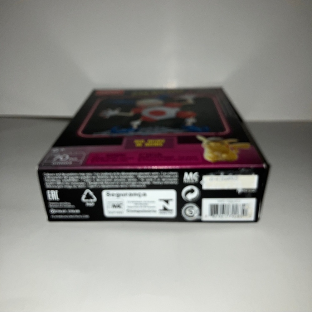 Mega Construx - Picture 6 of 7